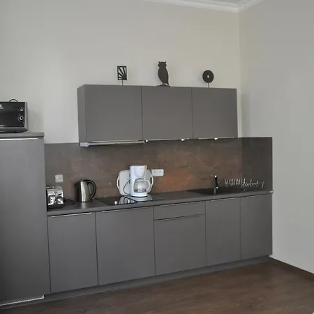 Apartmán No. 41 Koptova 5
