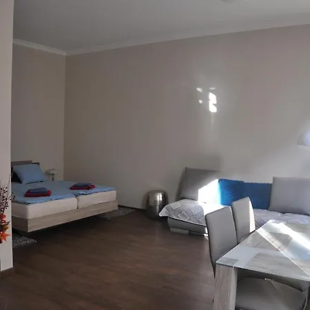 No. 41 Koptova 5 Apartmán