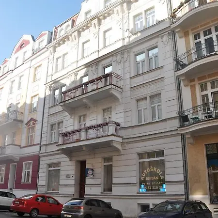 No. 41 Koptova 5 Apartmán Karlovy Vary