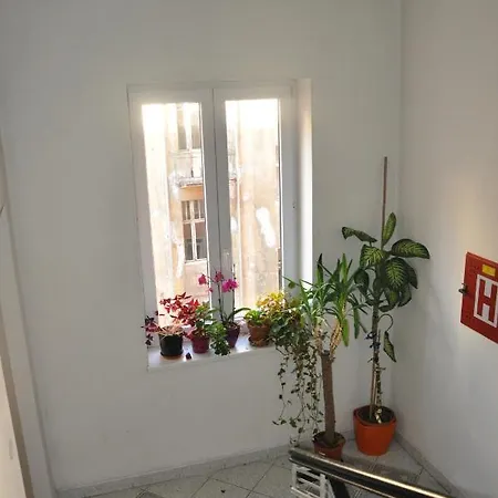 No. 41 Koptova 5 Apartmán Karlovy Vary