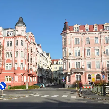 Apartmán No. 41 Koptova 5